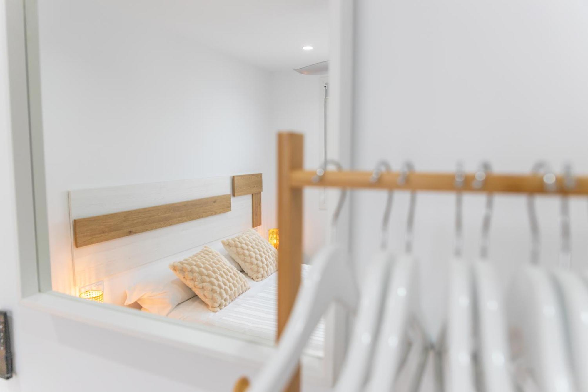 Casa Melva - Primera Linea Con Terraza, Moderno Barbate Zewnętrze zdjęcie