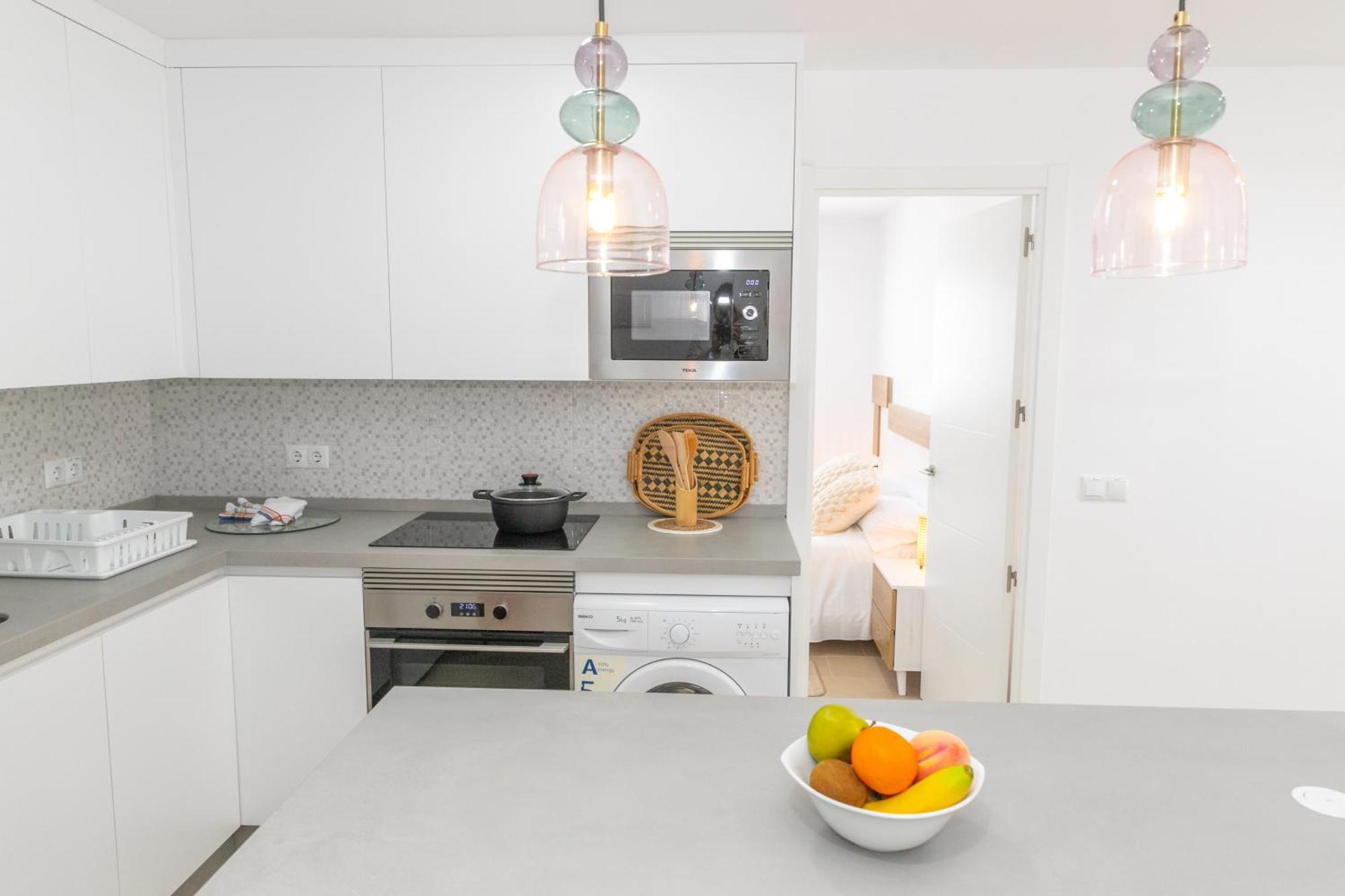 Casa Melva - Primera Linea Con Terraza, Moderno Barbate Zewnętrze zdjęcie